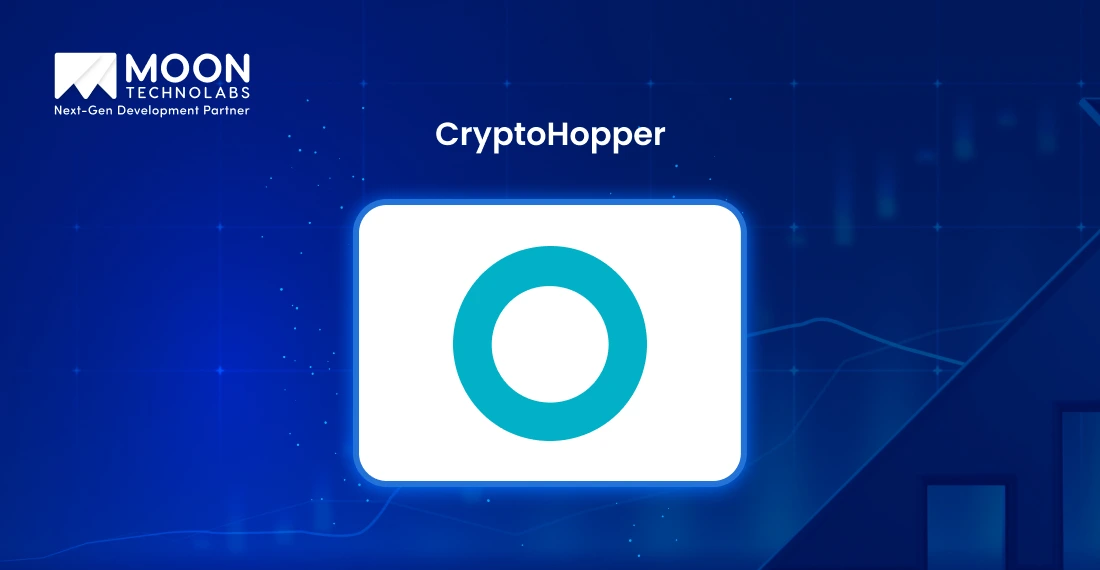 CryptoHopper