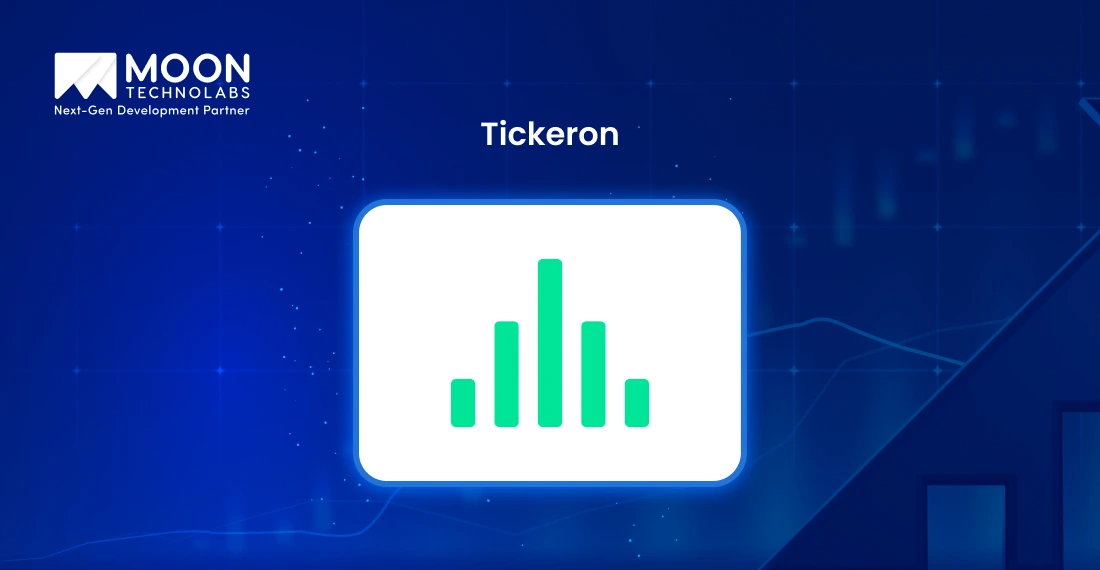 Tickeron