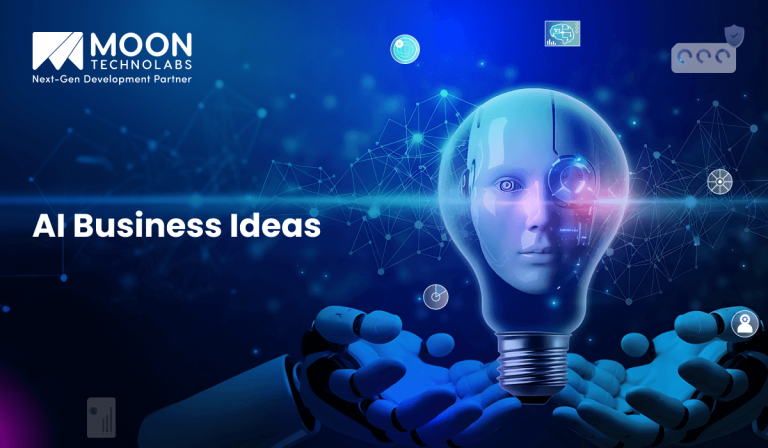AI Business Ideas