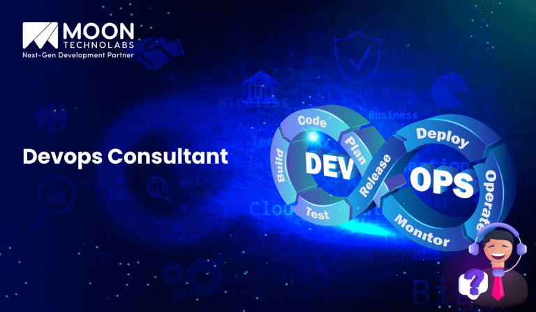 DevOps Consultant