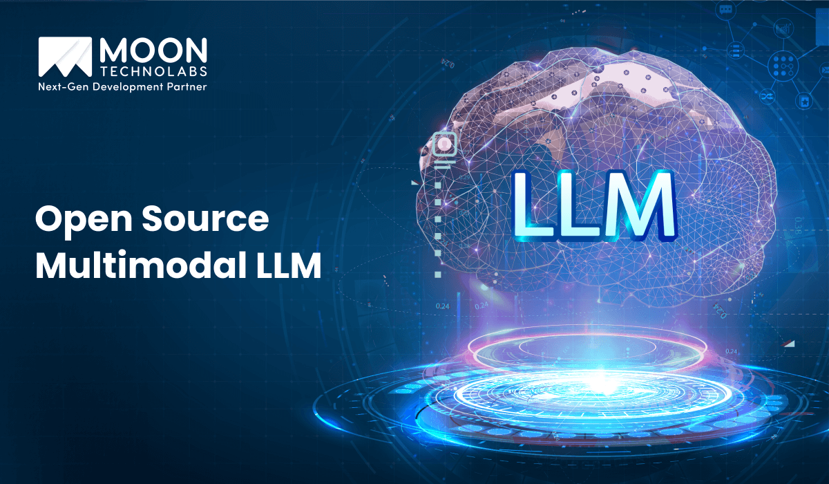 Open Source Multimodal LLM