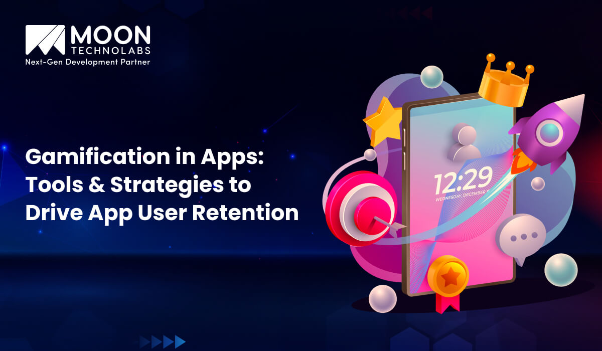 App UI Design