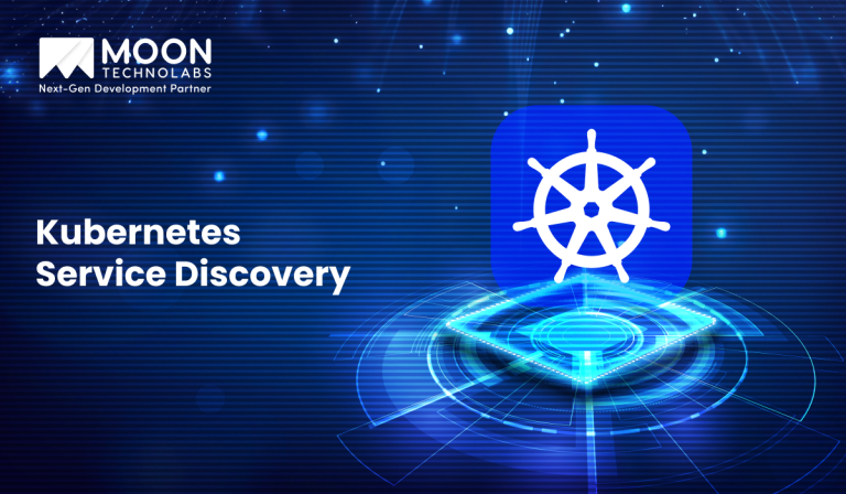 Kubernetes Service Discovery