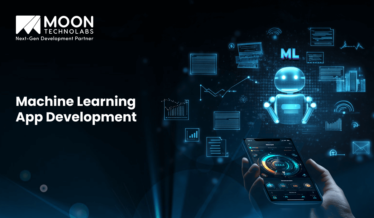 Machine Learning App Development