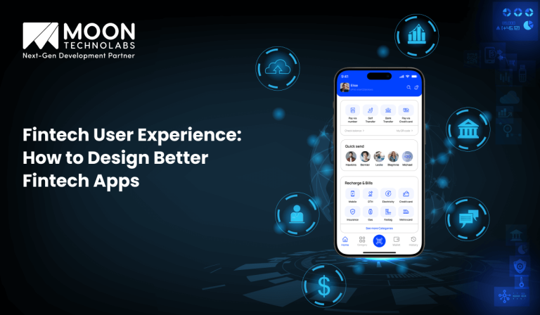 Fintech User Experience