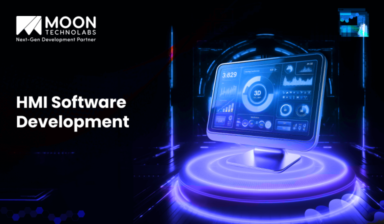 HMI Software Development