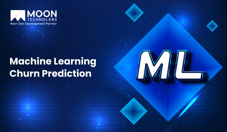 Machine Learning Churn Prediction