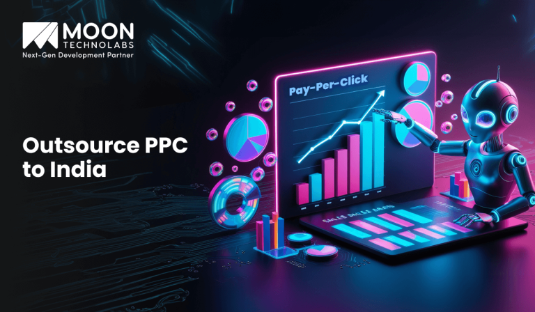 outsource ppc to india