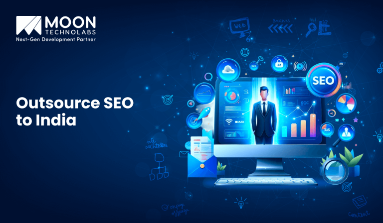 Outsource SEO to India