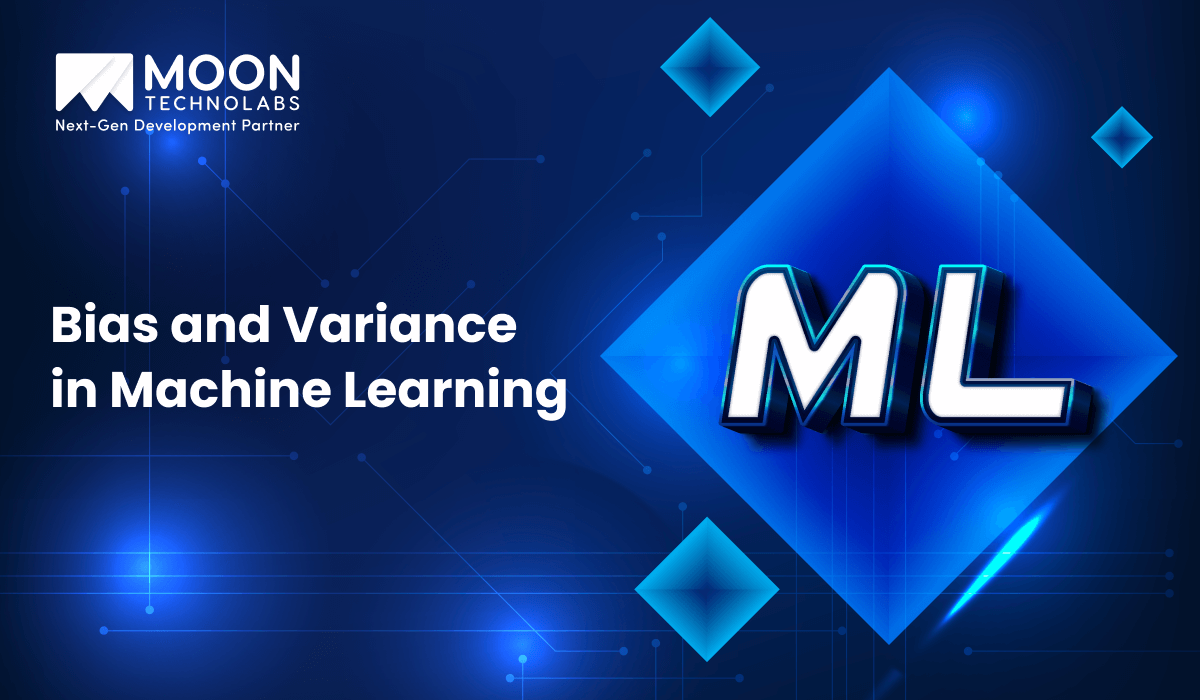 Bias and Variance in Machine Learning