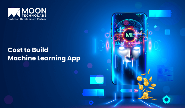 Cost to Build Machine Learning App