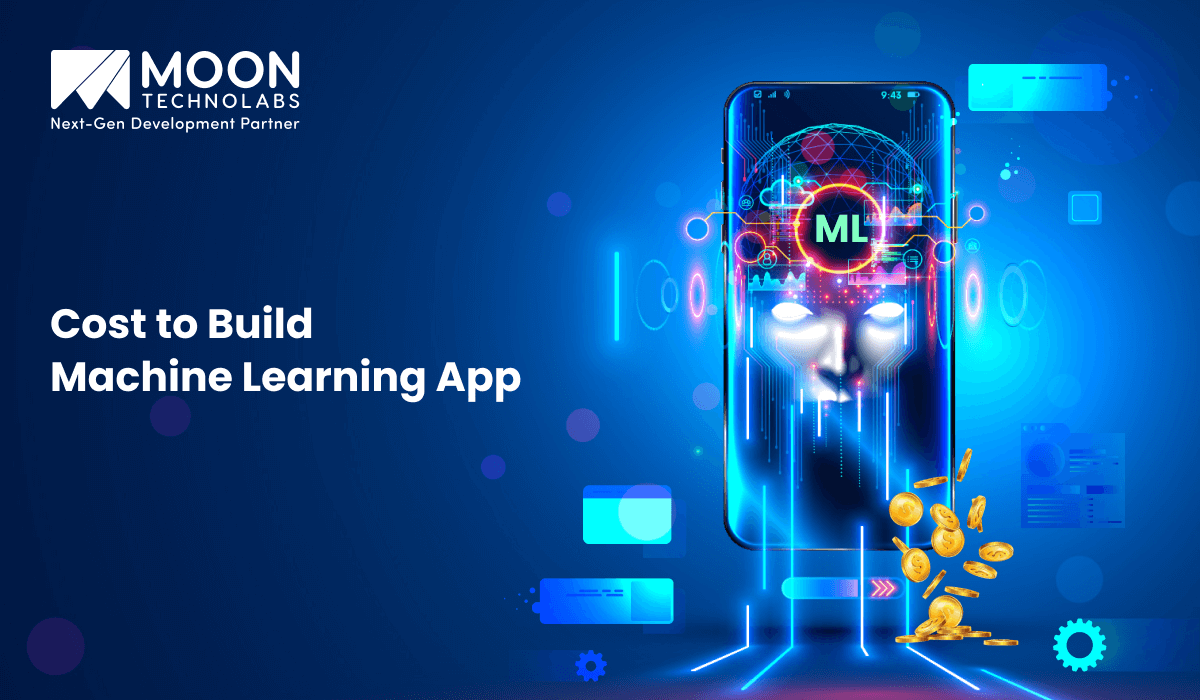 Cost to Build Machine Learning App