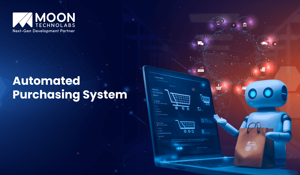 Automated Purchasing System