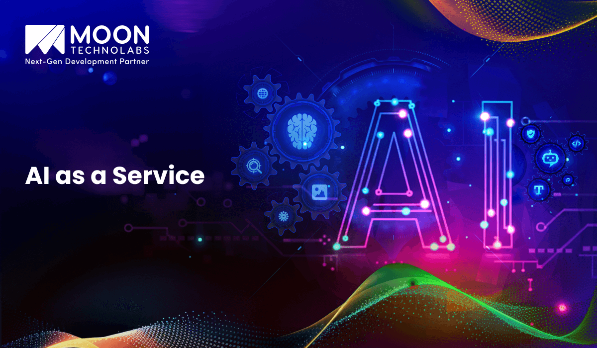AI As a Service