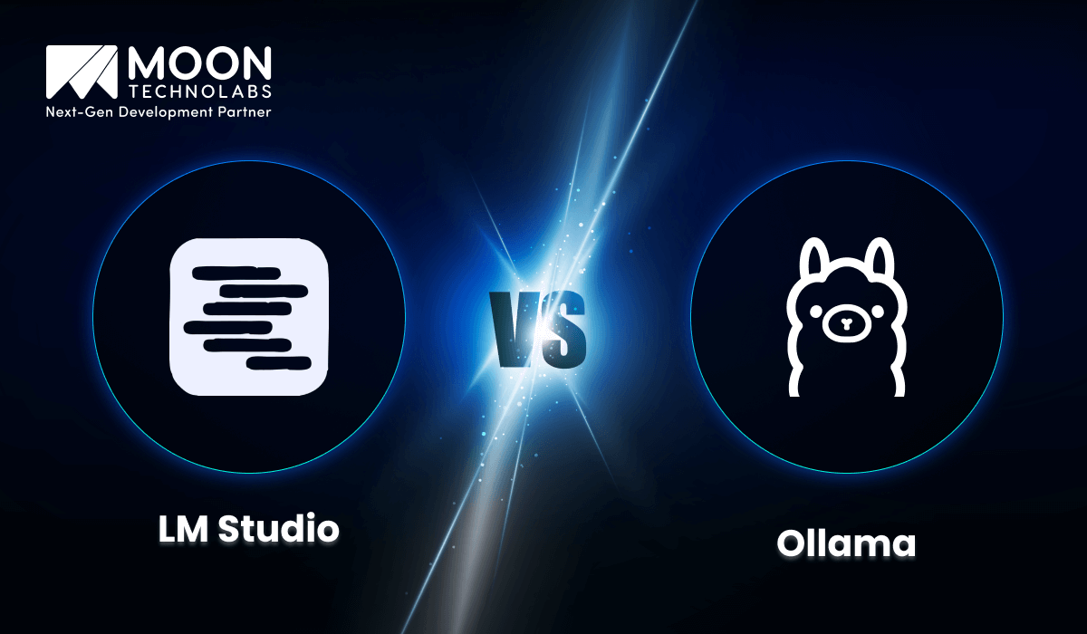 LM Studio vs Ollama