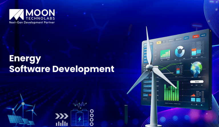 Energy Software Development