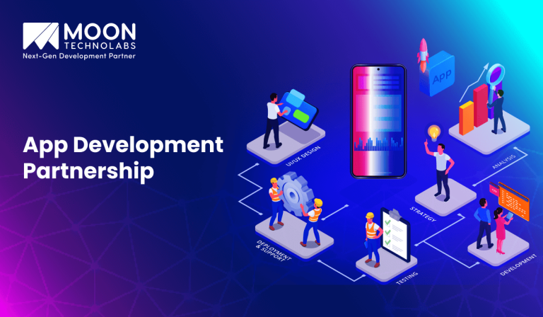 App Development Partnership