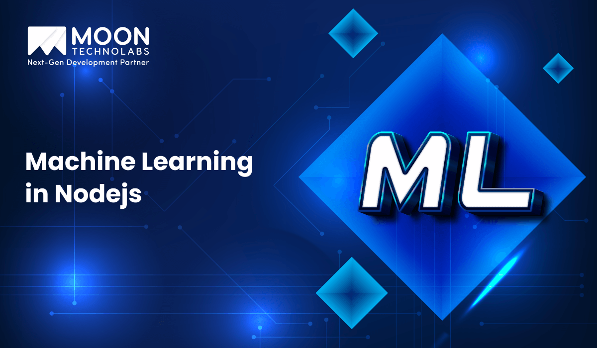 Machine Learning in Node.js