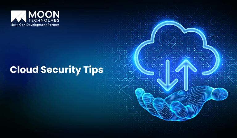 Cloud Security Tips