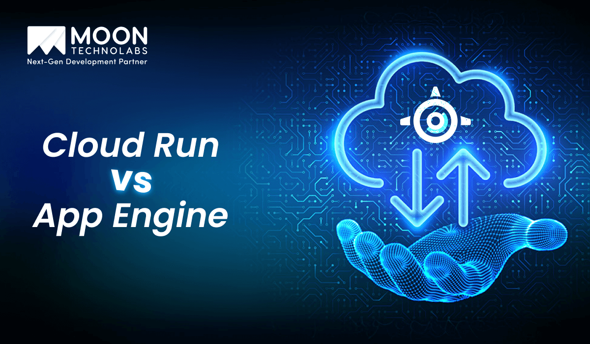 Cloud Run vs App Engine