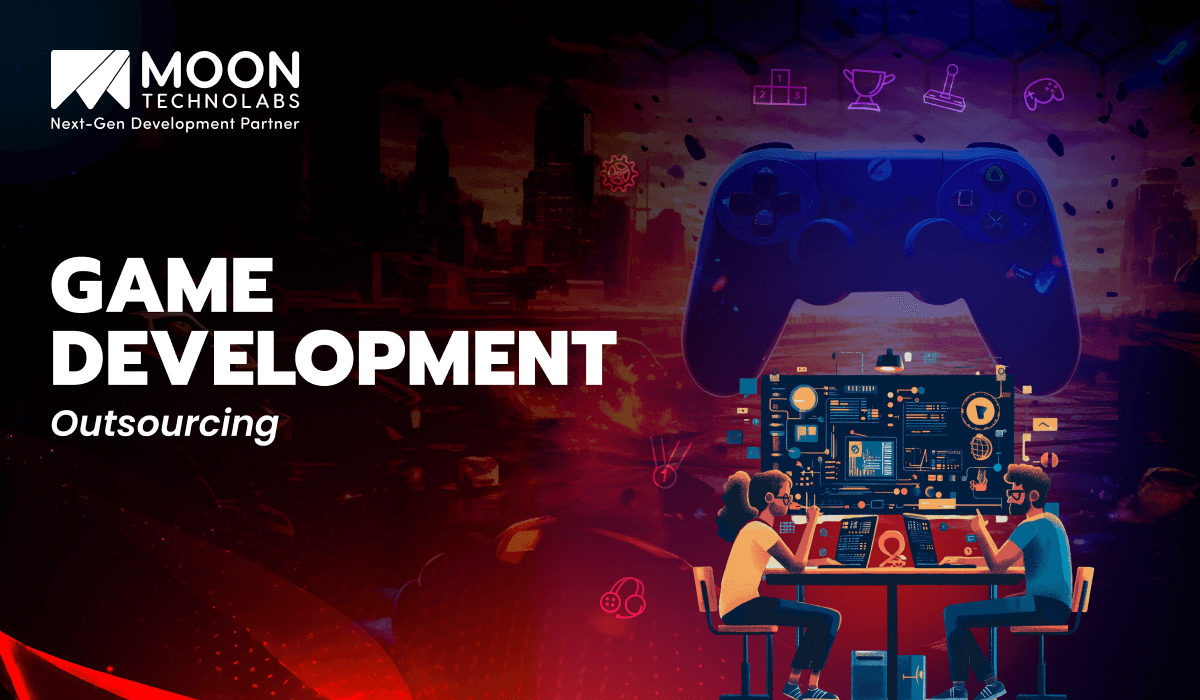 Game Development Outsourcing