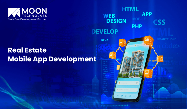 Real Estate Mobile App Development