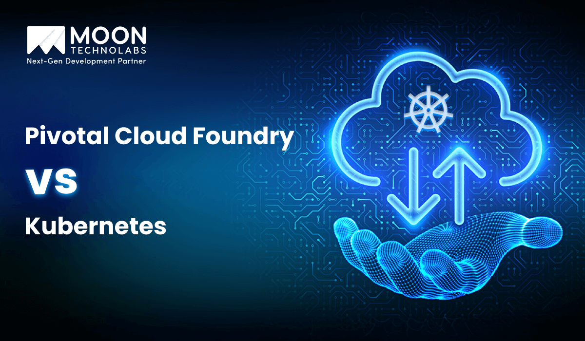 Pivotal Cloud Foundry vs Kubernetes