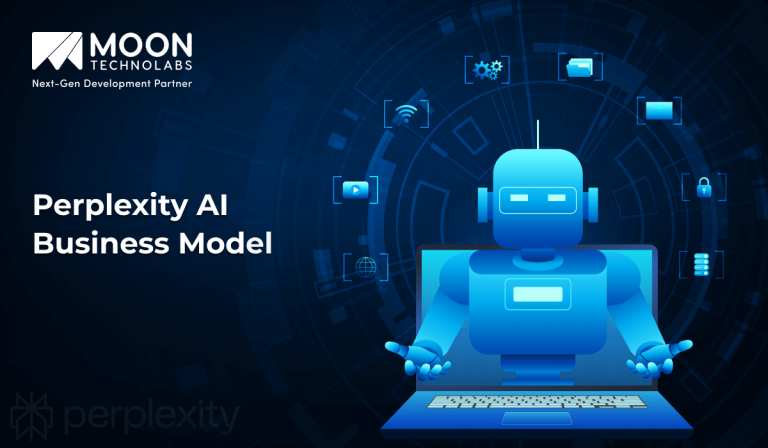 Perplexity AI Business Model