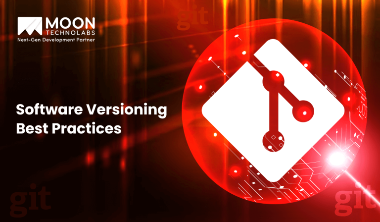 Software Versioning Best Practices
