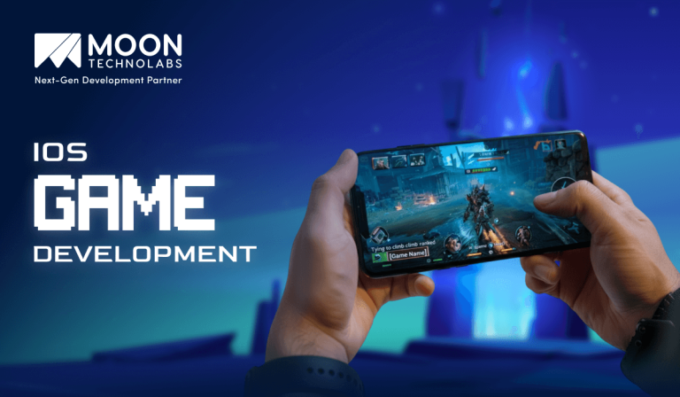 iOS Game Development