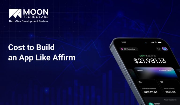 Cost to Build an App Like Affirm