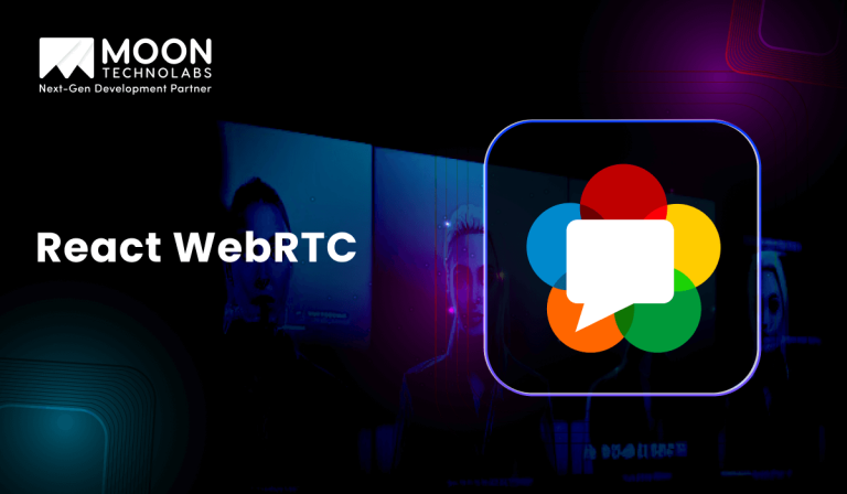 React WebRTC