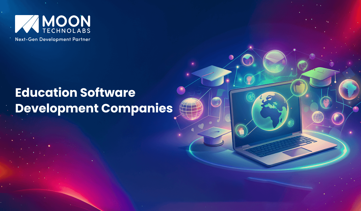Top 10 Education Software Development Companies in 2026