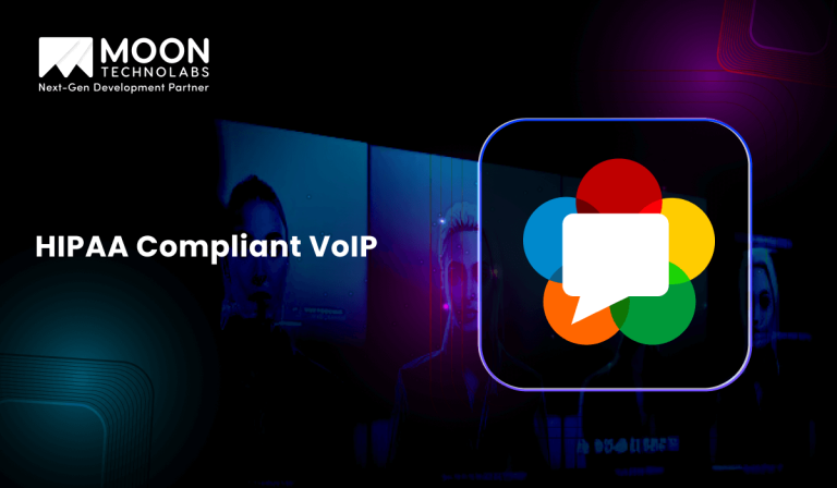 HIPAA Compliant VoIP
