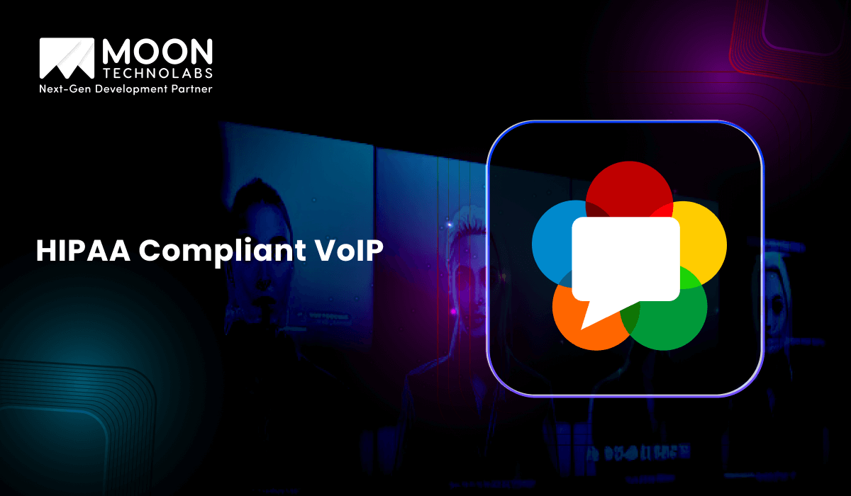 HIPAA Compliant VoIP