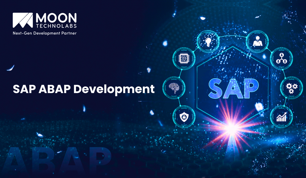 A Comprehensive Guide to SAP ABAP Development