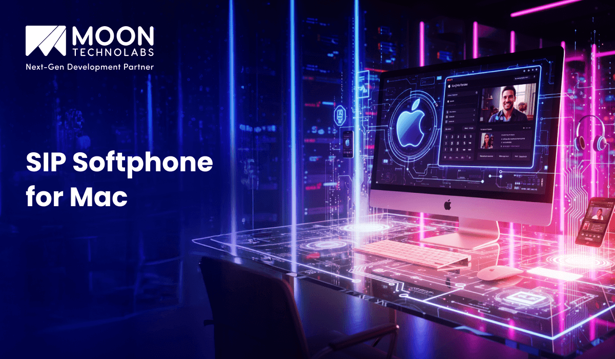 sip softphone for mac