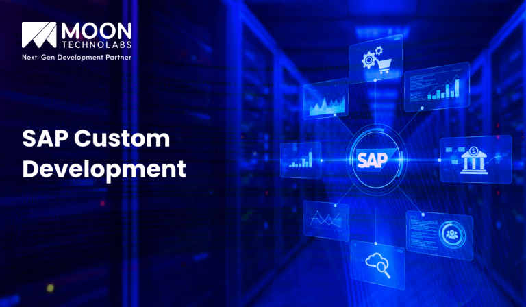SAP Custom Development