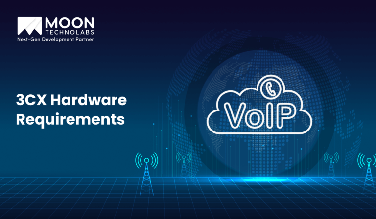 3CX Hardware Requirements