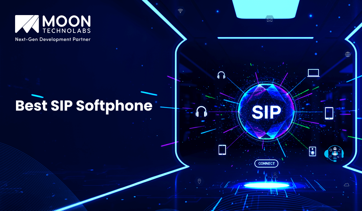 Best SIP Softphone