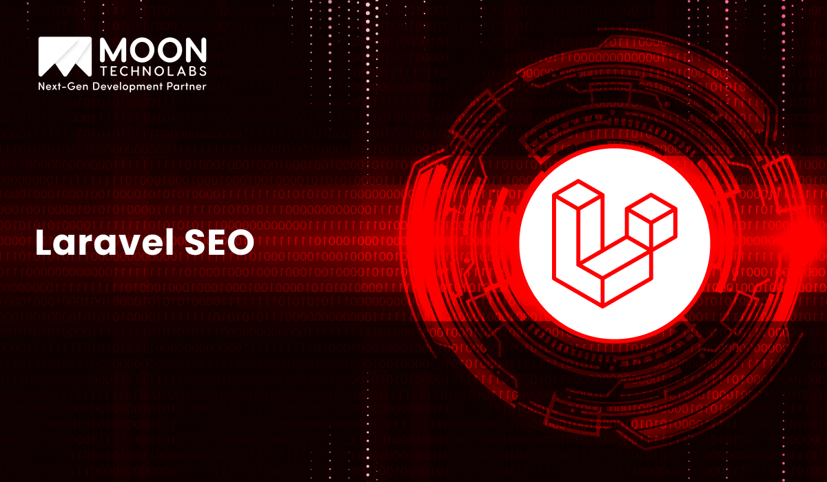 Laravel SEO