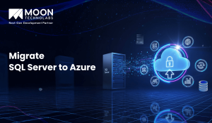 Migrate SQL Server to Azure