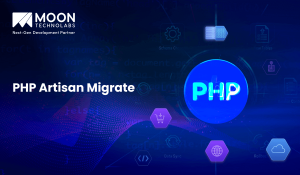 PHP Artisan Migrate