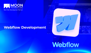 Webflow Development
