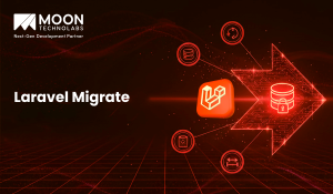 Laravel Migrate