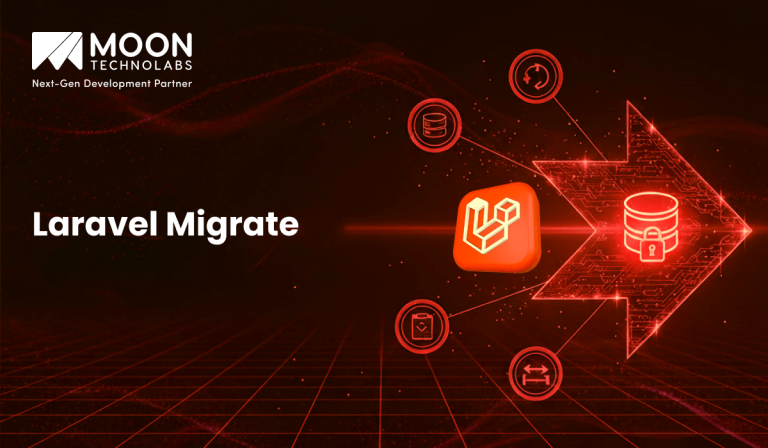 Laravel Migrate