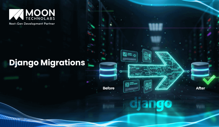 Django Migrations