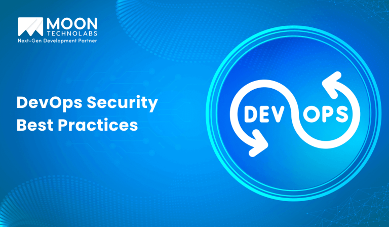 DevOps Security Best Practices