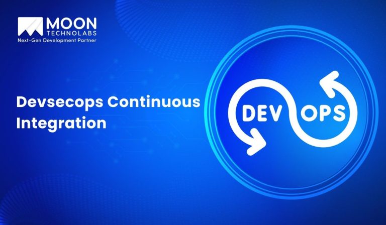 DevSecOps Continuous Integration