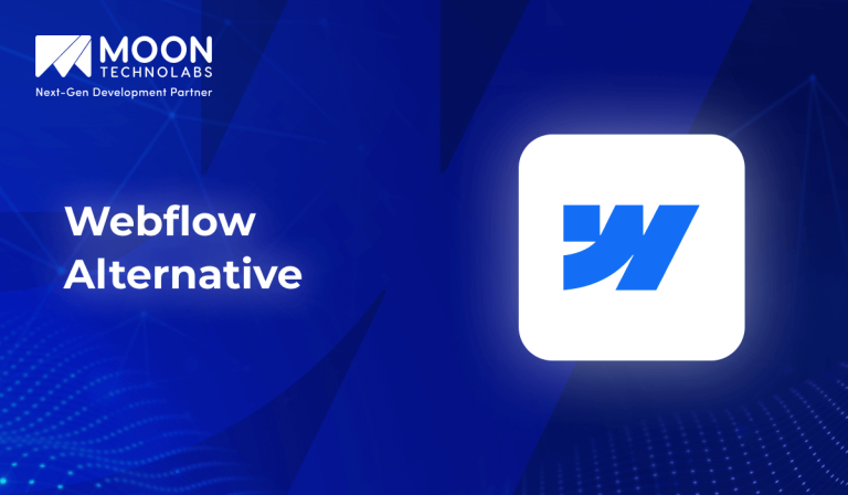 Webflow Alternative